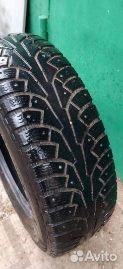 Nokian Tyres Hakkapeliitta 5 215/70 R16