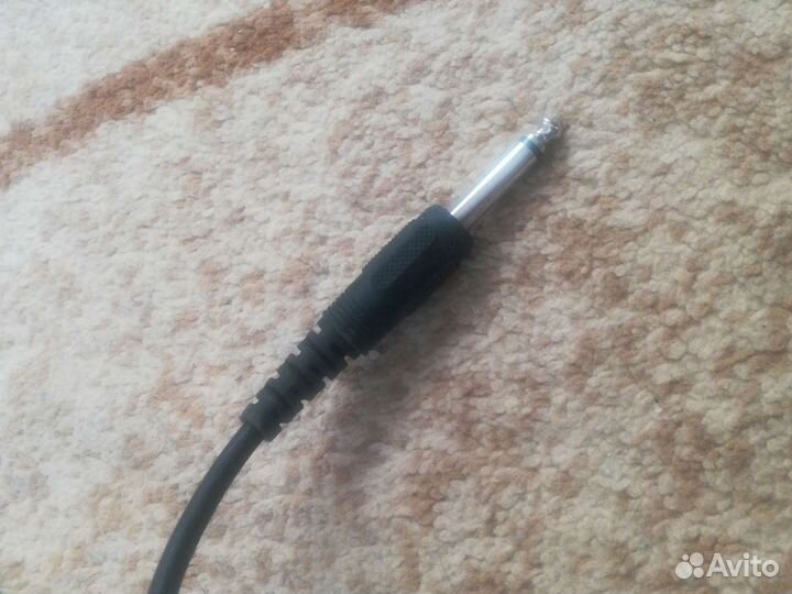 Микрофон BBK