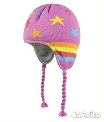 Шапки, шлемы, шарф Maximo,Noanoa,Doll,Reima,Disney