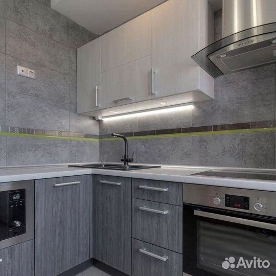 Кухня.Кухонный гарнитур на заказ