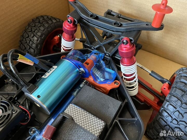 Ру модель Remo hobby 9emu ultimate RH8025