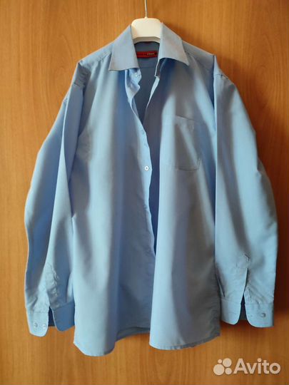 Вещи пакетом на мальчика, рост 158