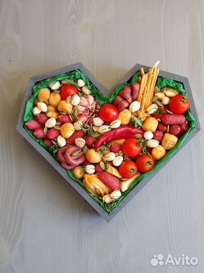 Мужской бокс