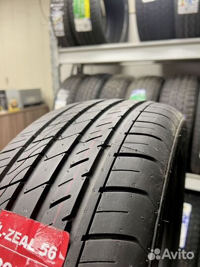 iLink L-Zeal56 245/45 R20 137T
