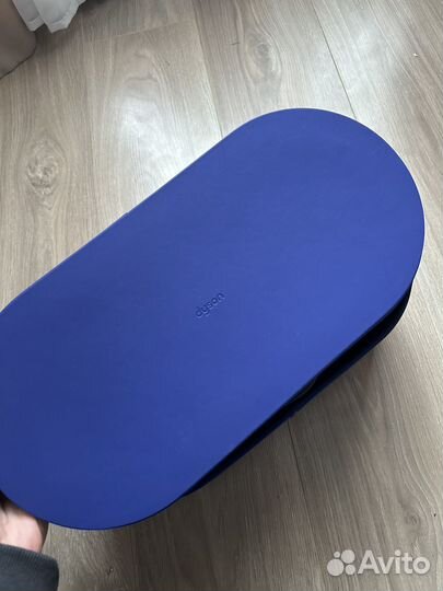 Dyson HD08 Фен реплика