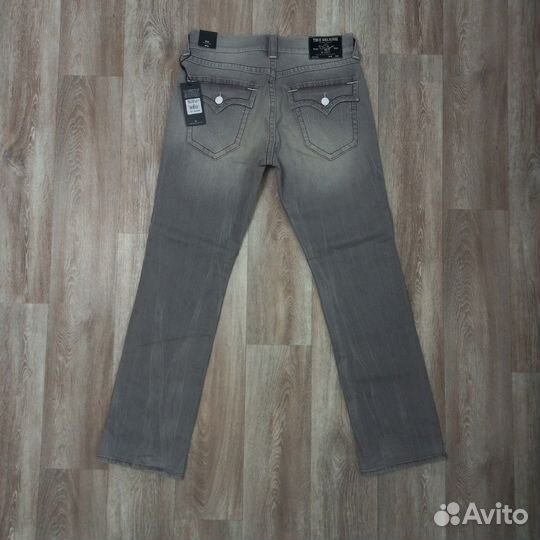 True Religion джинсы