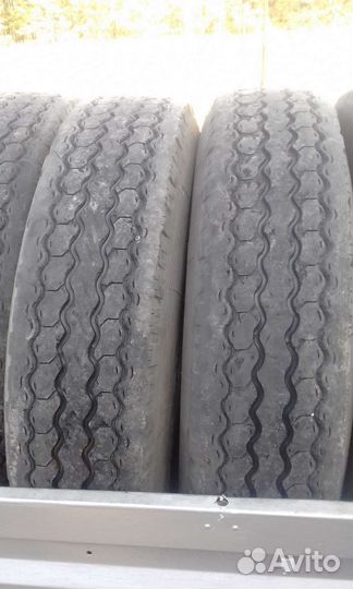 Bontyre 315/70