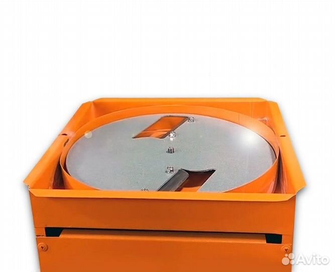 Измельчитель кормов вихрь ик 3 в 1