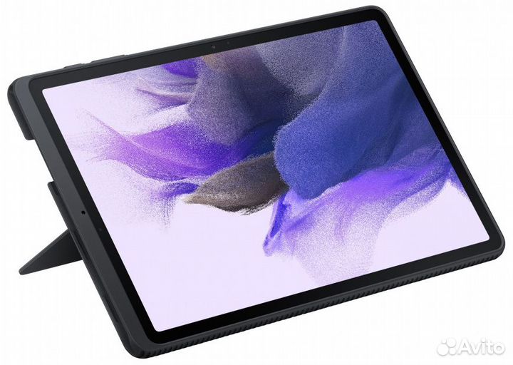Оригинал Protective Stand Cover Samsung Tab S7 FE