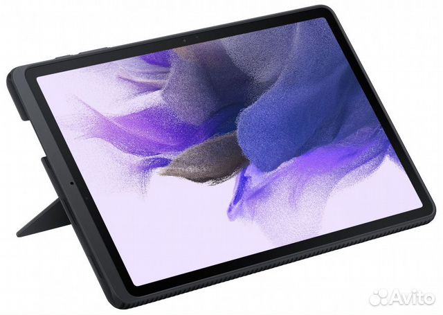 Оригинал Protective Stand Cover Samsung Tab S7 FE