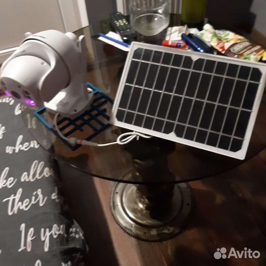 Продам автономноя видео камера