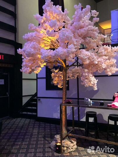 Искусственное дерево