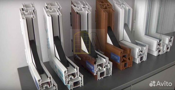 Пластиковые двери / пвх двери окна на заказ