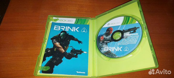 Диски на xbox 360 лицензия