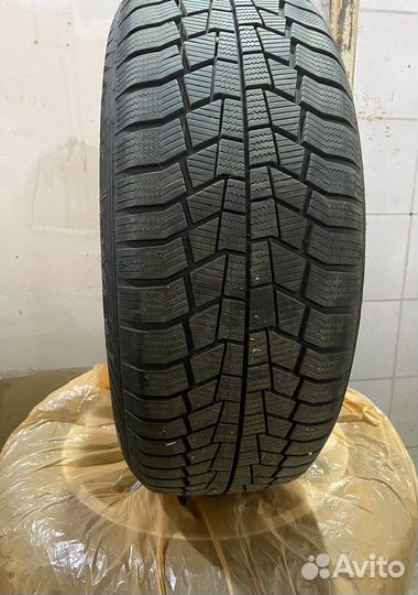 Gislaved Euro Frost 6 225/55 R17 101V