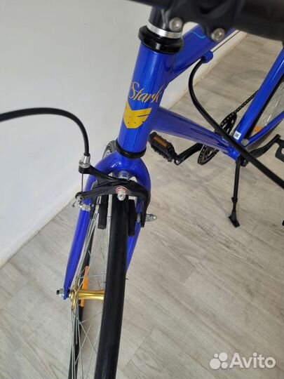 Велосипед Stark Terros 700 S