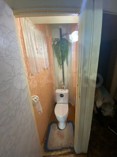 2-к. квартира, 42,2 м², 5/5 эт.