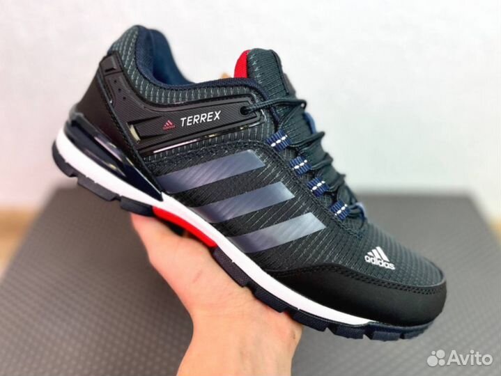 Кроссовки Adidas Terrex