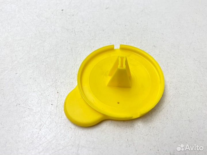 Крышка бочка омывателя Nissan Qashqai J10