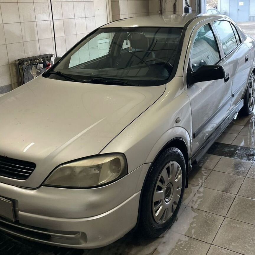 Купить Opel Astra 🚘 от 60 000 ₽ в Дубне: 1 233 объявления
