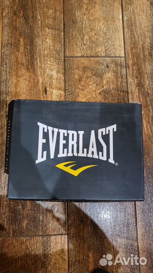 Боксерки мужские everlast