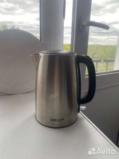 Чайник электрический