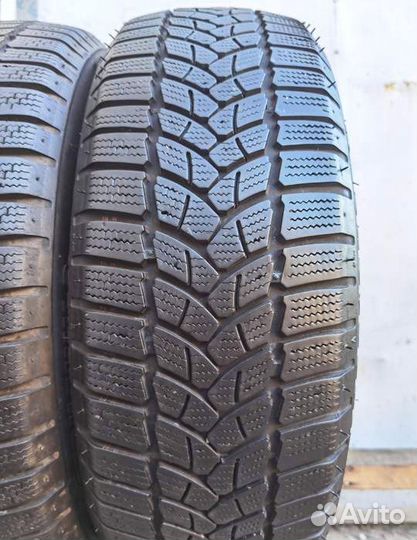 Firestone Winterhawk 3 195/55 R16 87T