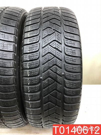 Pirelli Winter Sottozero 3 235/45 R19 99V