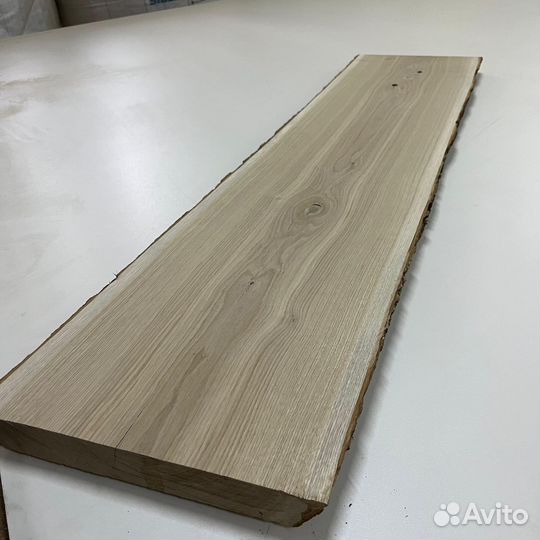 Доска дубовая
