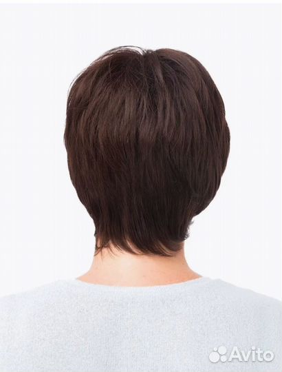 Парик женский короткий