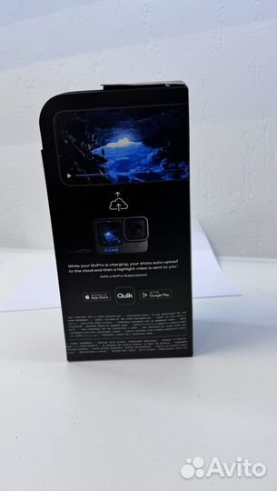 Gopro hero 12 black special bundle