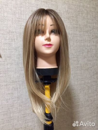 Парики из термостойкого волокна