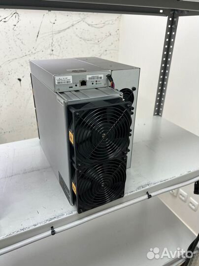 Асик Antminer T21 190Th