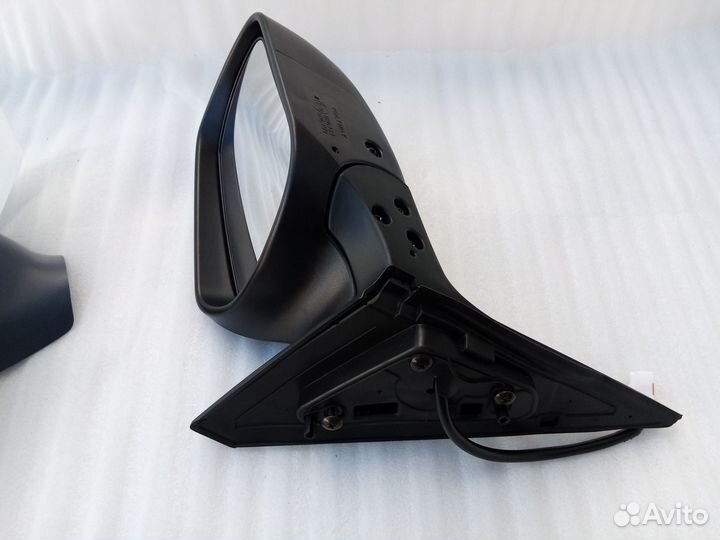 Mazda 6 зеркало новое 2002-2007