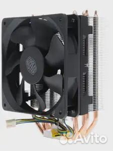 Кулер для процессора Cooler Master Hyper 212X