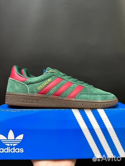 Adidas Spezial Handball