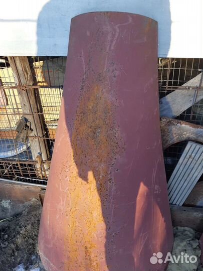 Автобетоносмеситель лотки загрузки