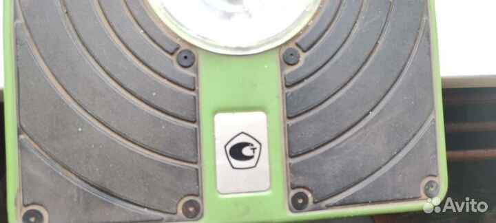 Весы механические СССР