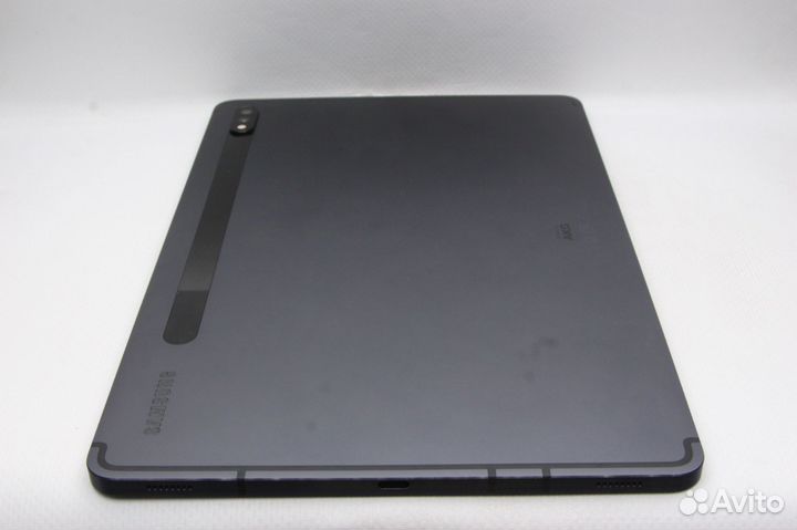 Планшет Samsung SM-T875 Galaxy Tab S7 11 128Gb (Qu