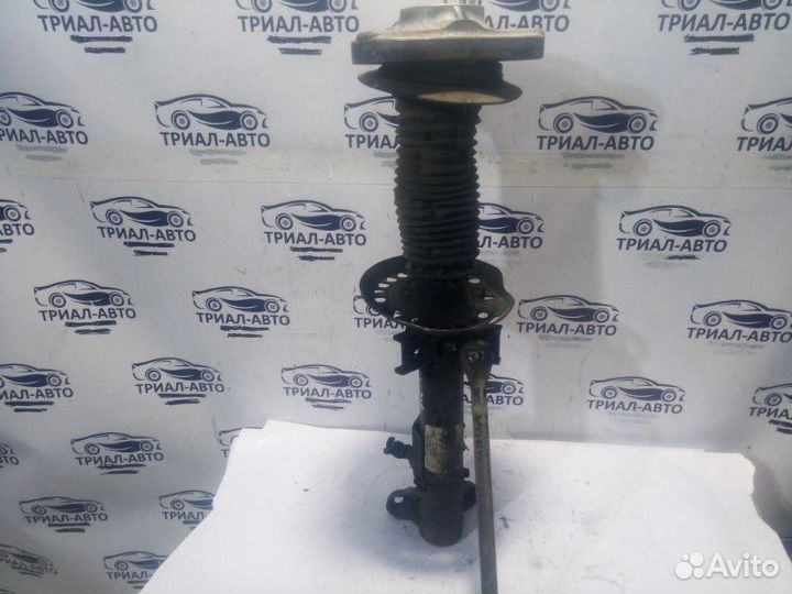 Амортизатор передний Mercedes E-Class W212