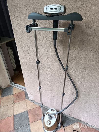 Отпариватель kitfort kt 913