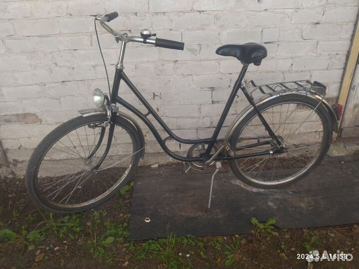 Велосипед дорожный 