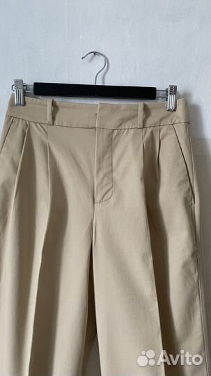 Massimo dutti брюки 36
