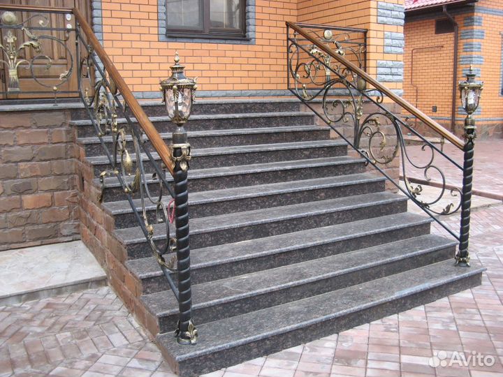 Плитка тротуарная брусчатка