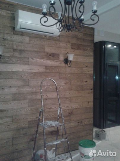 Ремонт и отделка квартир под ключ поэтапная оплата