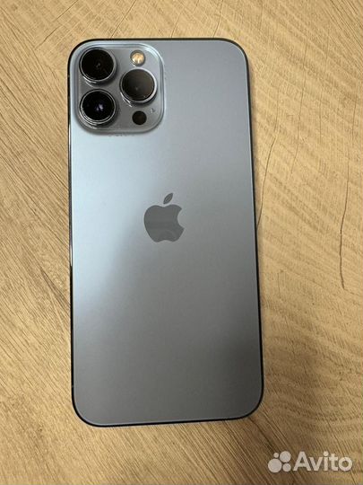 iPhone 13 Pro Max, 128 ГБ