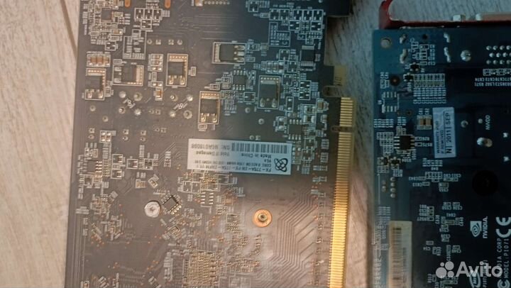 Видеокарты