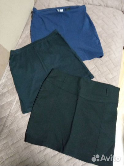 Женские вещи пакетом 42 44