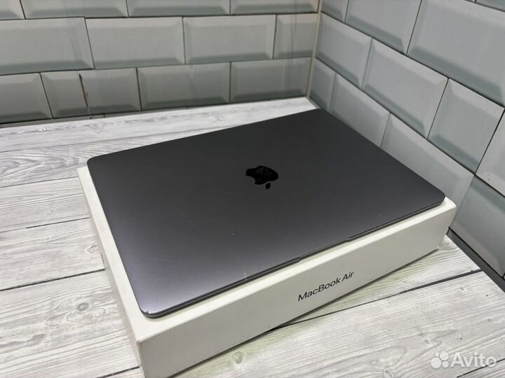 MacBook Air 13