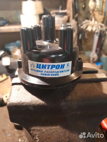 Задние цилиндры газ 32